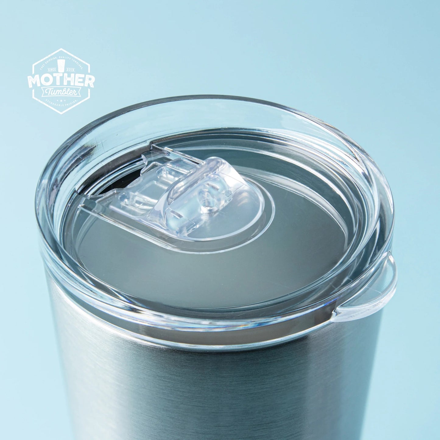 30 oz Skinny Stainless Steel Tumbler