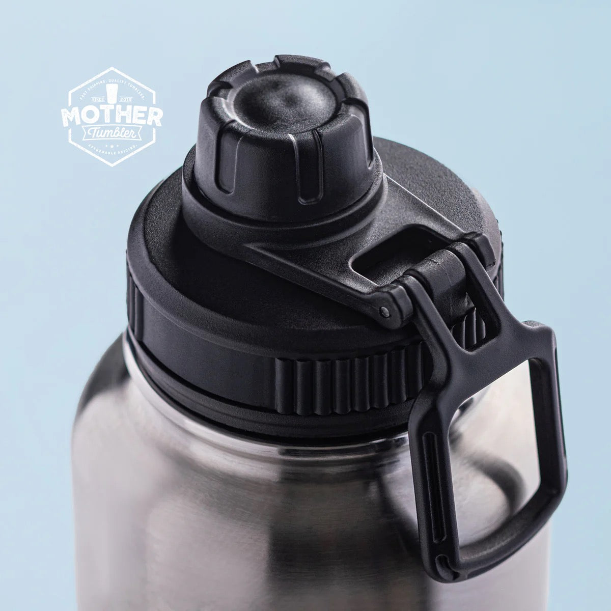 32 oz Stainless Steel Water Bottle
