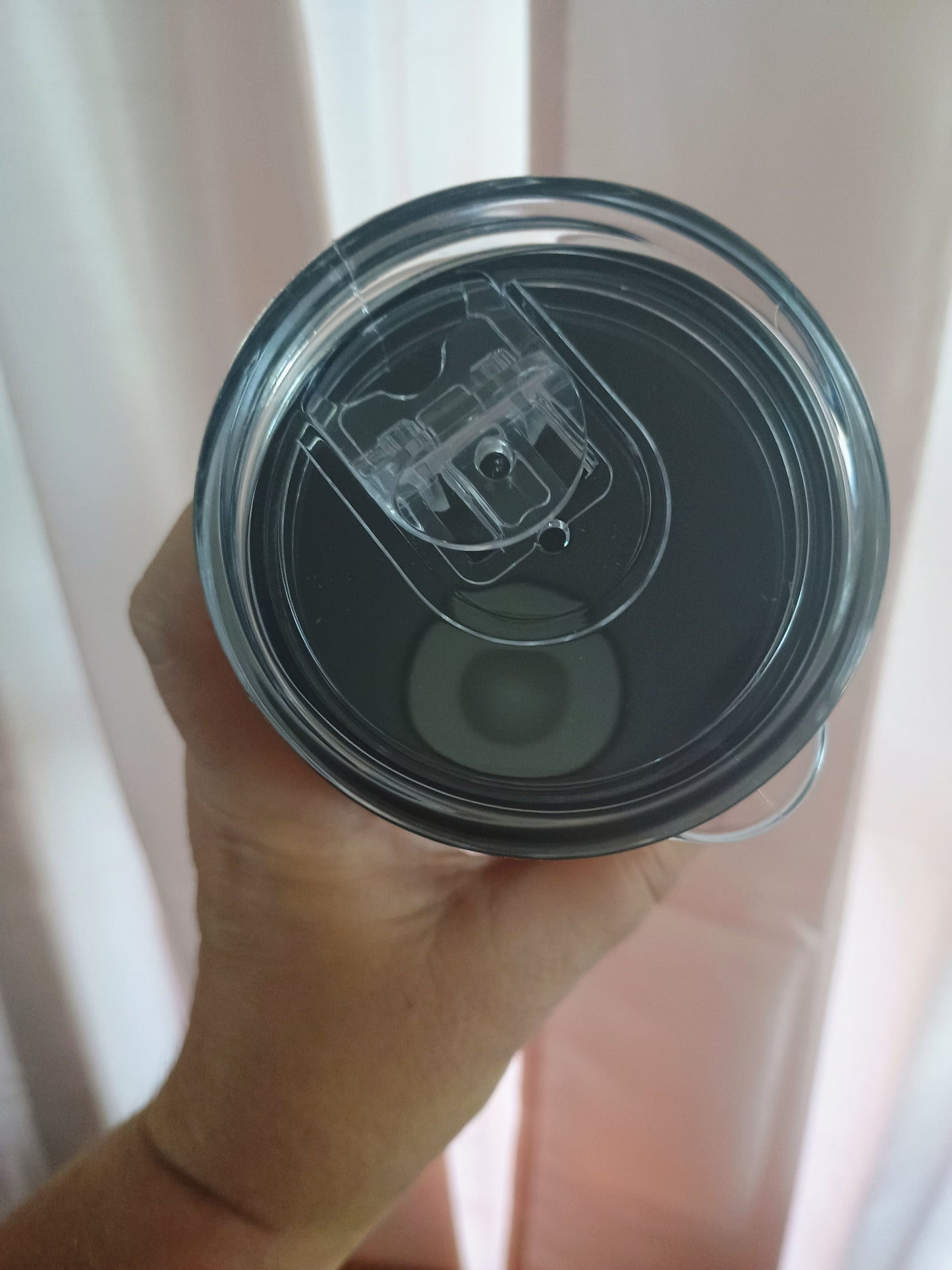 B*tch be Gone Spray Can Ghost Tumbler 20 oz