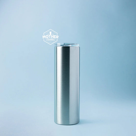 30 oz Skinny Stainless Steel Tumbler