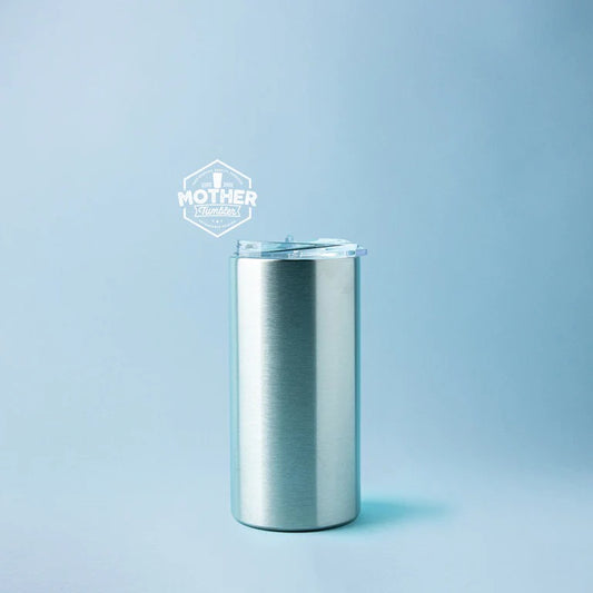 16 oz Skinny Tumbler - Perfect for kids!