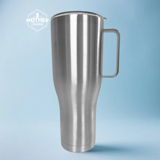 40 oz Big Daddy Stainless Steel