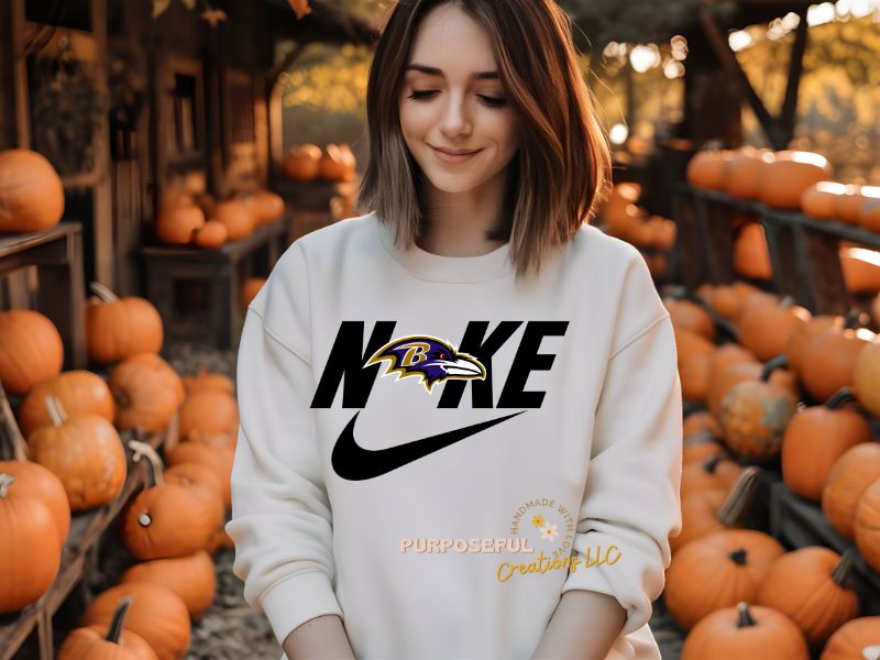 Nike Team Swoosh Tee