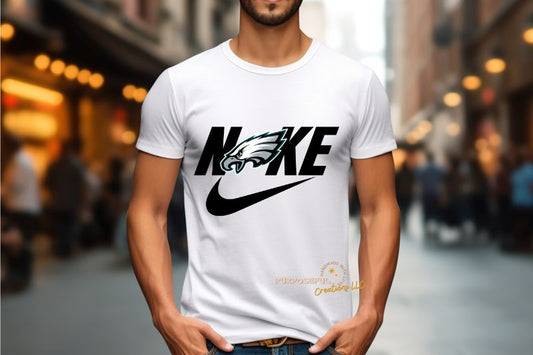 Nike Team Swoosh Tee