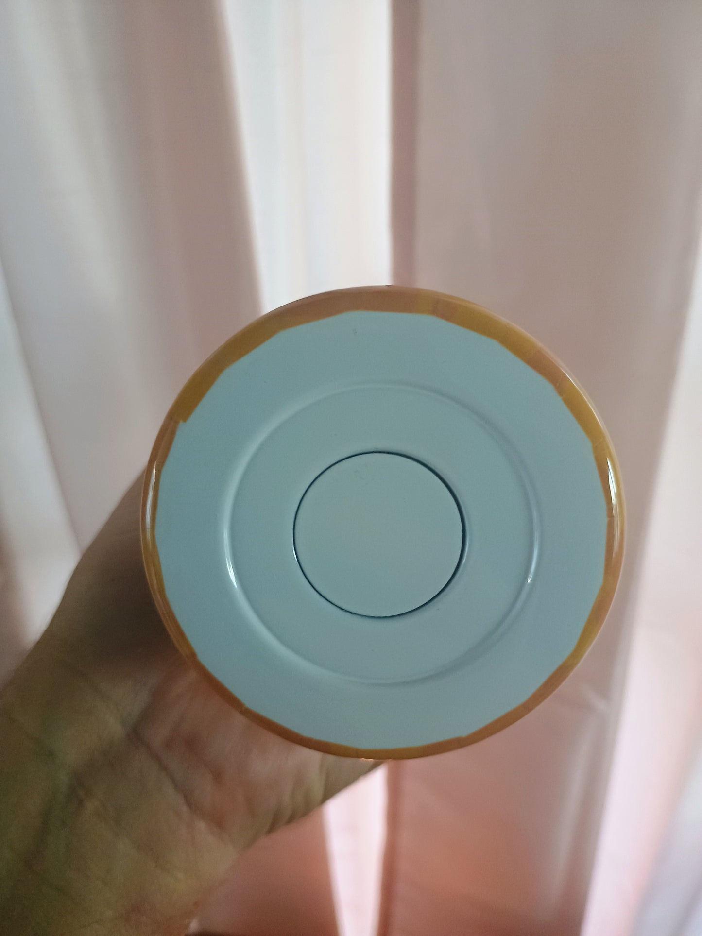 B*tch be Gone Spray Can Ghost Tumbler 20 oz